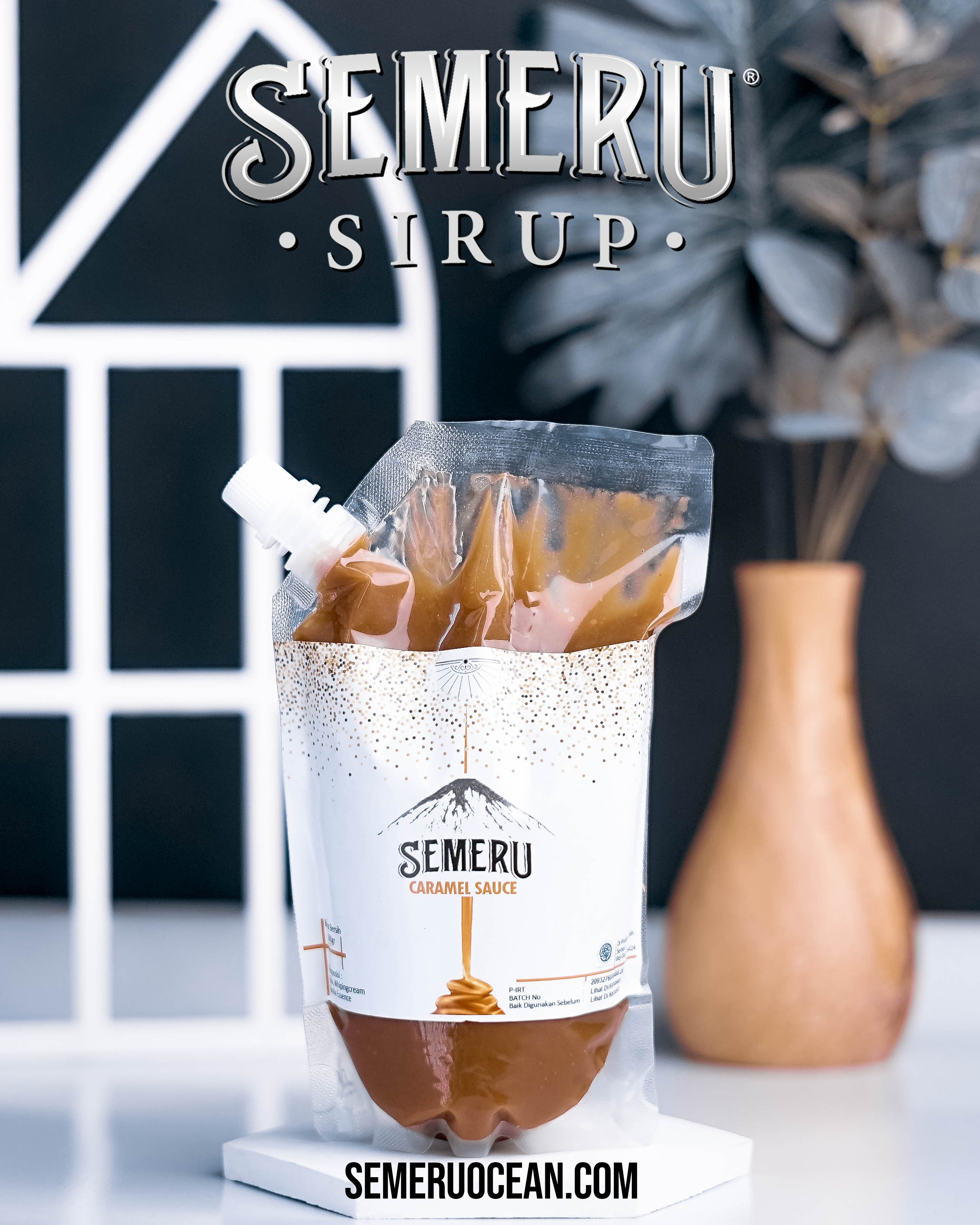 Caramel Sauce